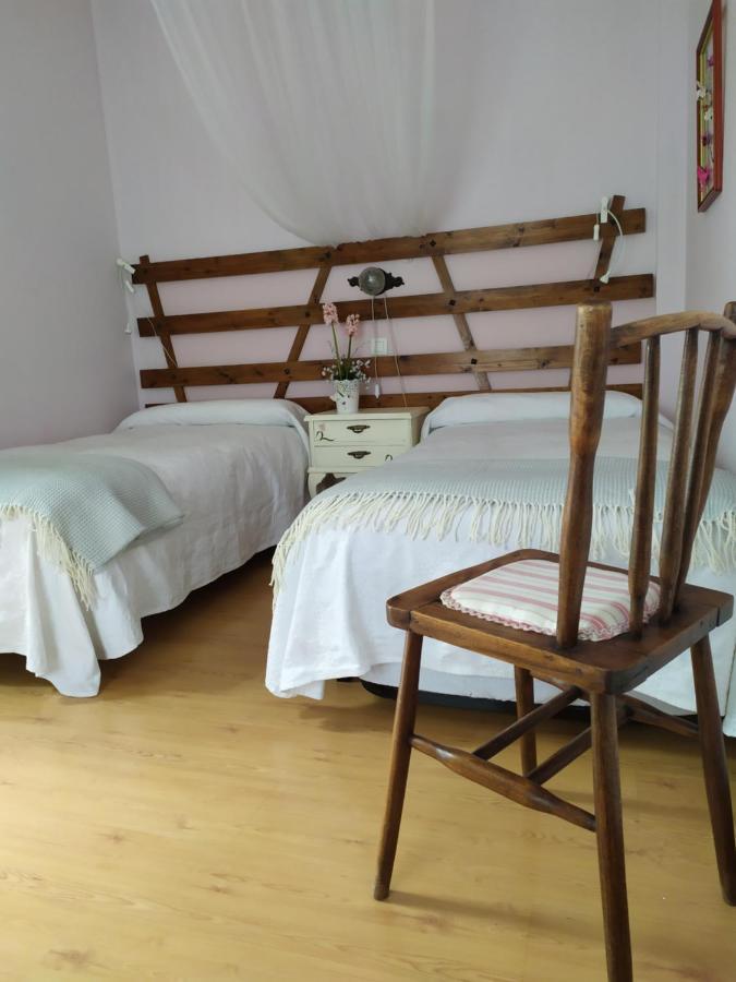 Camino De Atapuerca Holiday home Castrillo Del Val