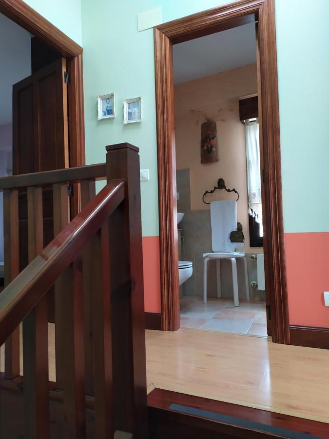 Holiday home Camino De Atapuerca Castrillo Del Val