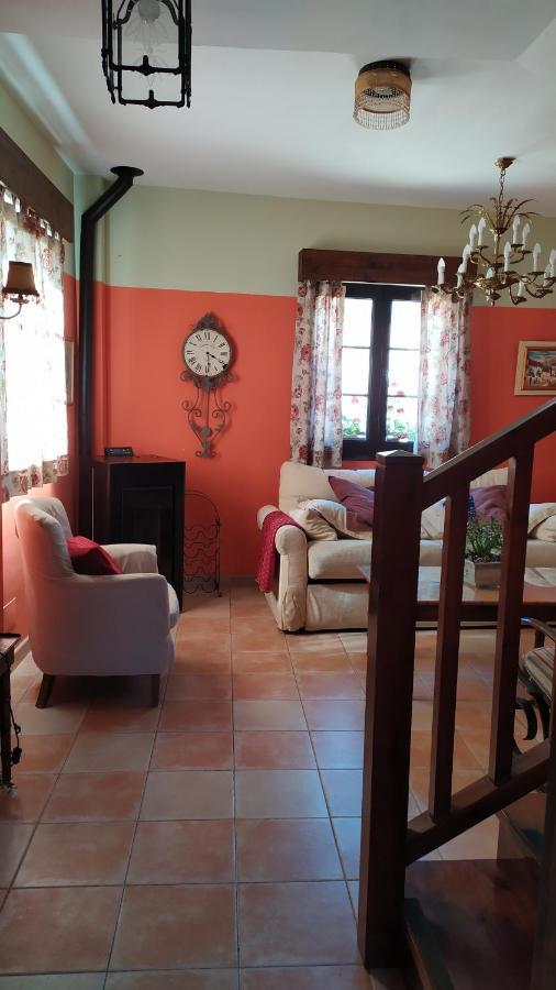 Camino De Atapuerca Holiday home *