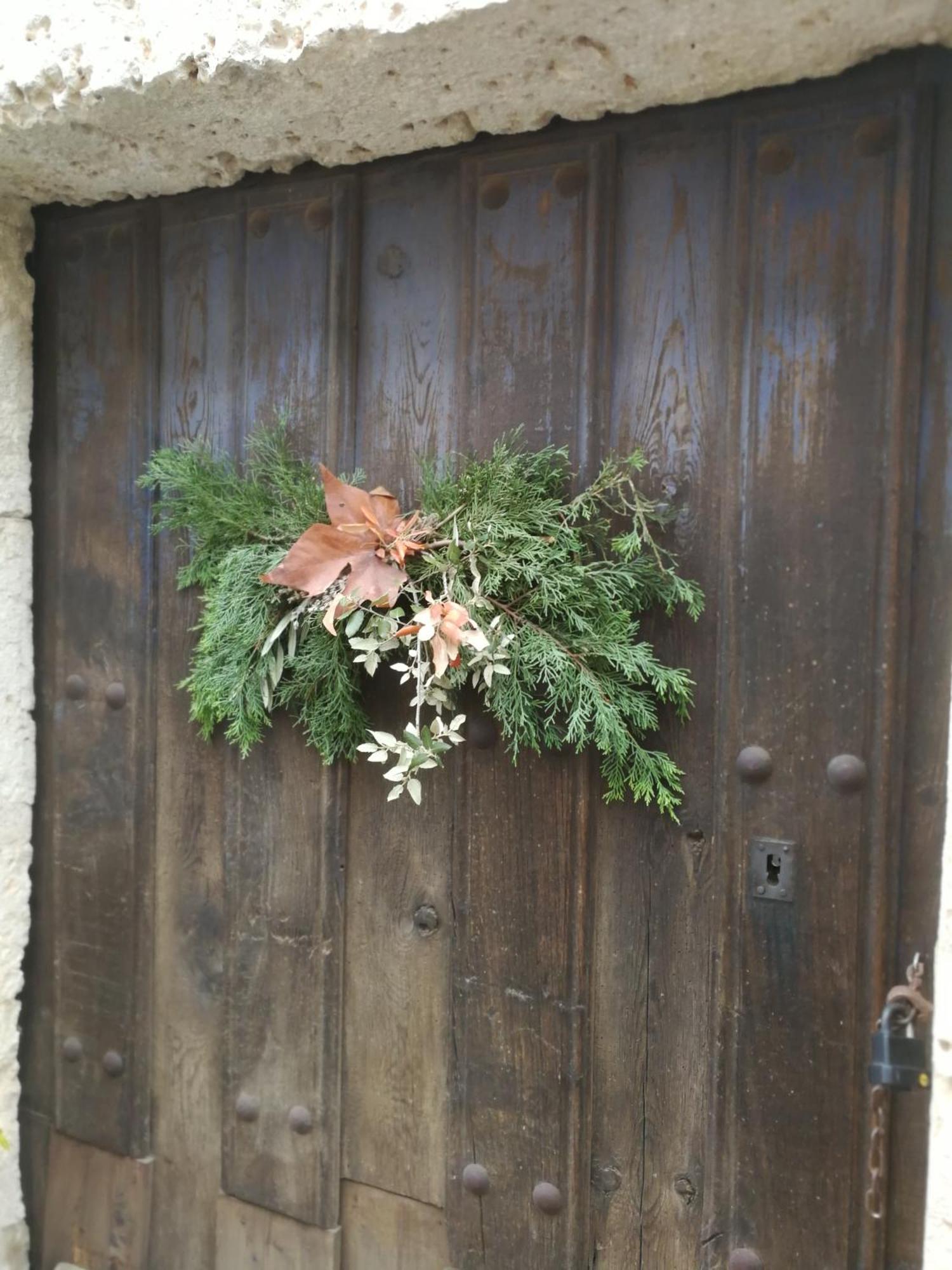 Camino De Atapuerca Holiday home